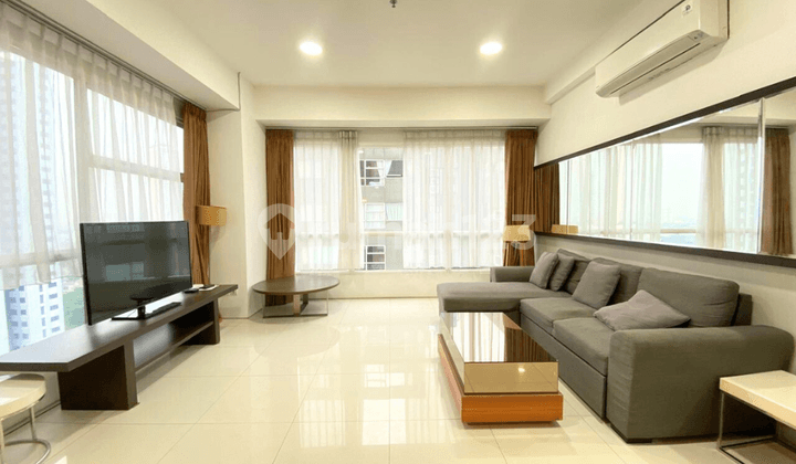 1 Park Residence Tower C Middle Floor Coldwell Banker