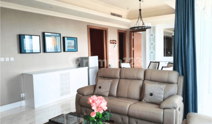 Botanica Tower 2 High Floor Coldwell Banker