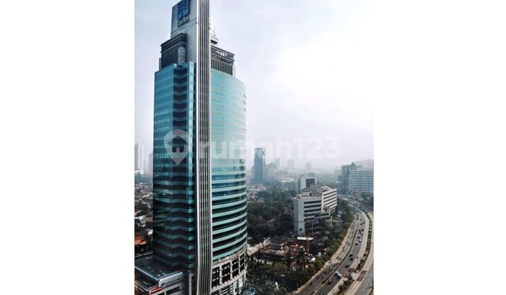 Kadin Tower Office 144 M2 and Other Sizes Coldwell Banker