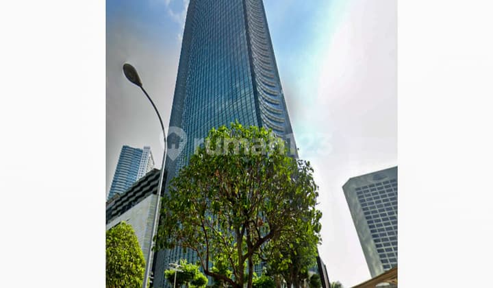 Menara Bca 150 M2 dan Ukuran Lainnya Coldwell Banker