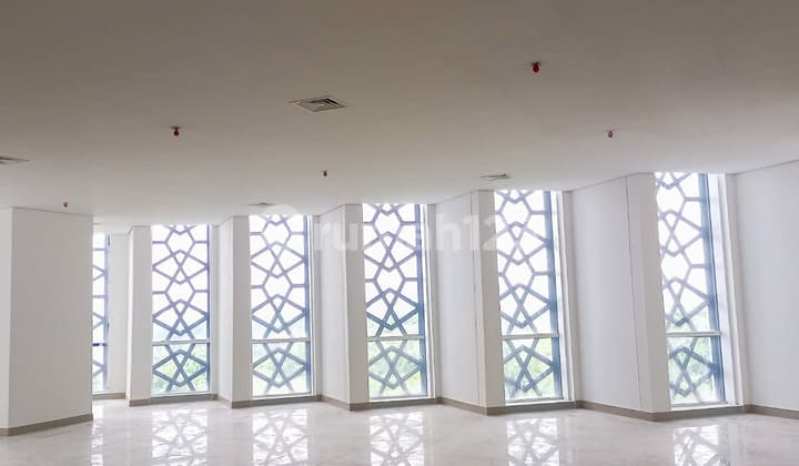 Danareksa Tower Office 123 M2 and Other Sizes Coldwell Banker