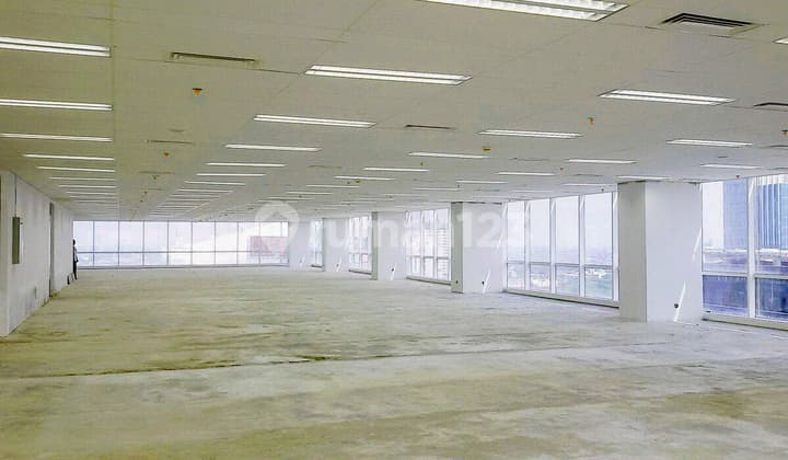 Metropolitan Tower 300 M2 dan Ukuran Lainnya Coldwell Banker