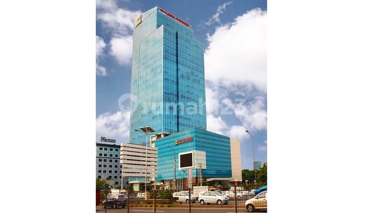 Kantor K Link Tower 96 M2 Coldwell Banker