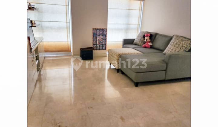 Somerset Berlian North Tower High Floor Coldwell Banker