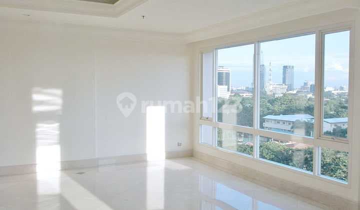 Scbd Suites Low Floor City View Coldwell Banker