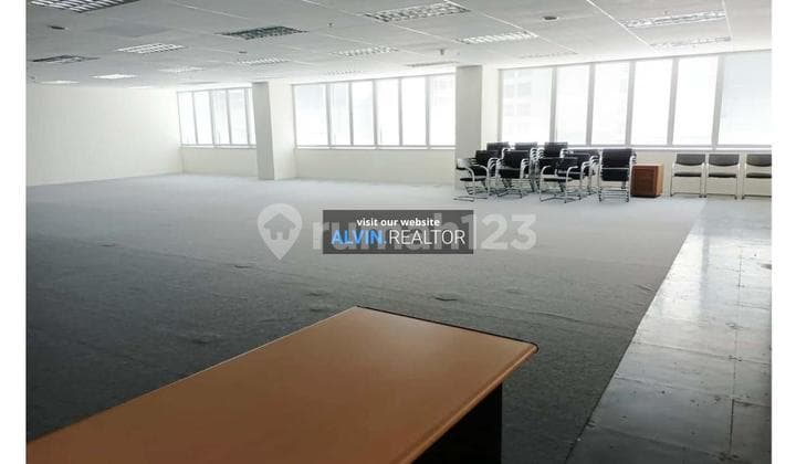 Deutsche Bank Building 29 M2 dan Ukuran Lainnya Coldwell Banker