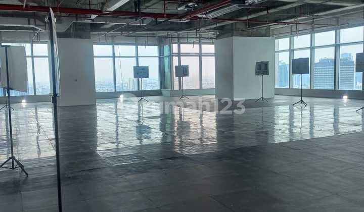 Autograph Tower Thamrin Nine 2113 M2 dan Ukuran Lainnya Coldwell Banker