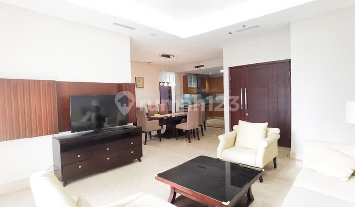 Capital Residence Tower 2 Middle Floor Coldwell Banker