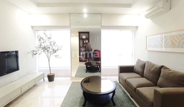 Somerset Berlian 2 Bedroom South Tower Middle Floor Coldwell Banker