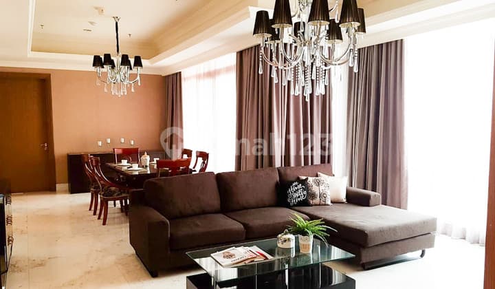 Botanica Tower 2 Middle Floor Coldwell Banker