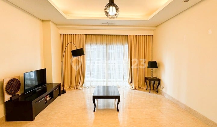 Capital Residence Tower 1 Middle Floor Coldwell Banker
