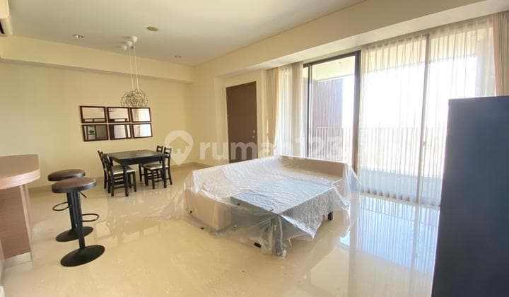 Apartemen 1Park Avenue One Park Avenue 2 + 1 Beds Tower Queen Middle Floor Coldwell Banker