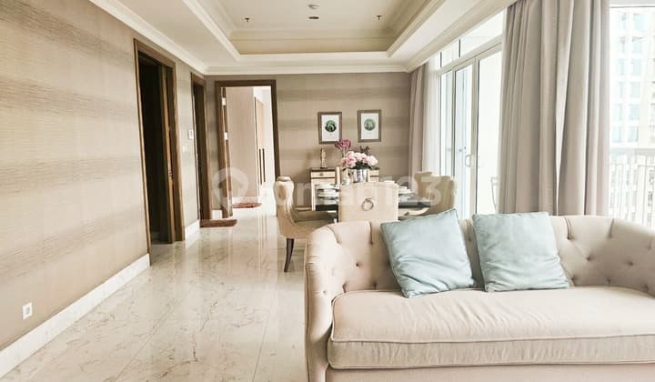 Botanica Tower 1 High Floor Coldwell Banker