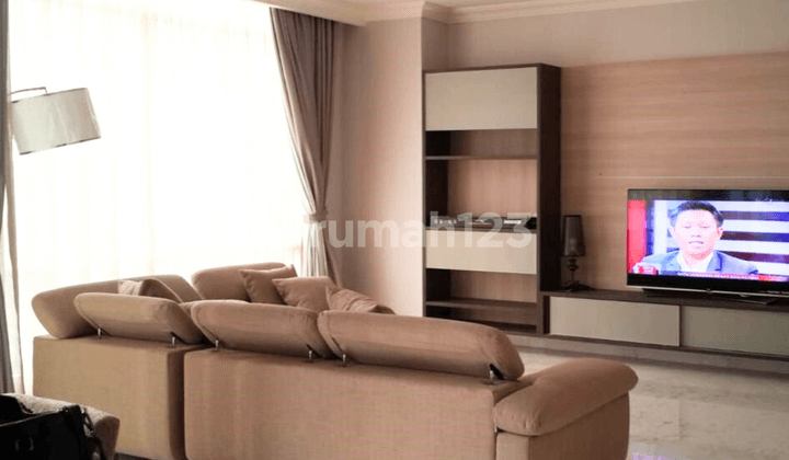 Botanica Tower 1 High Floor Coldwell Banker