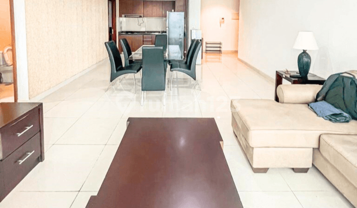 Denpasar Residence Tower Ubud Low Floor Coldwell Banker