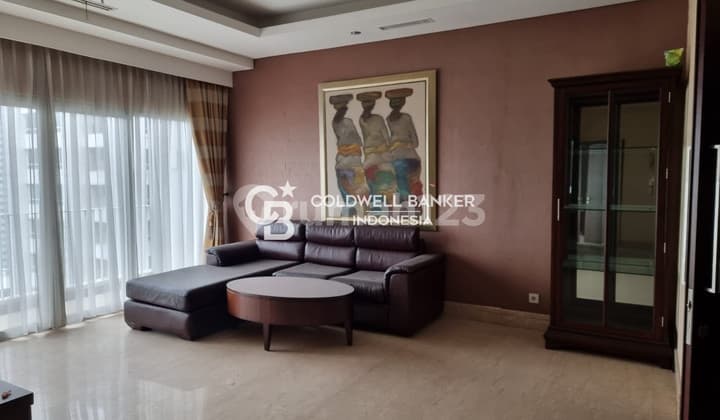 Capital Residence Tower 2 Middle Floor Coldwell Banker