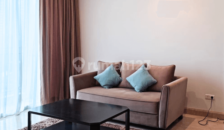 Pakubuwono View Tower Redwood Low Floor Coldwell Banker