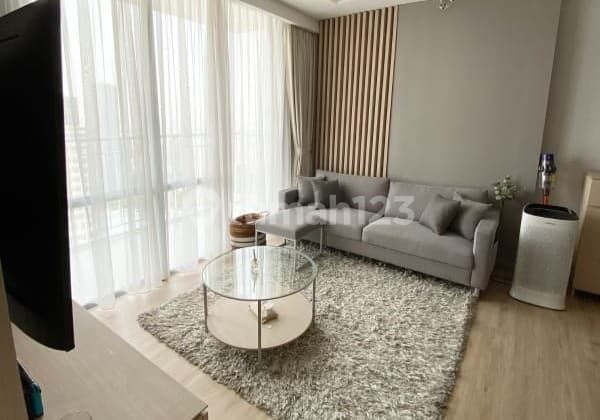 Denpasar Residence Tower Kintamani High Floor Coldwell Banker