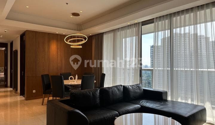 Anandamaya Residence Tower 2 High Floor Coldwell Banker