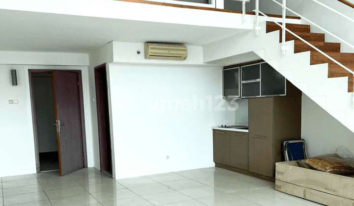 Citylofts Sudirman Middle Floor Coldwell Bannker