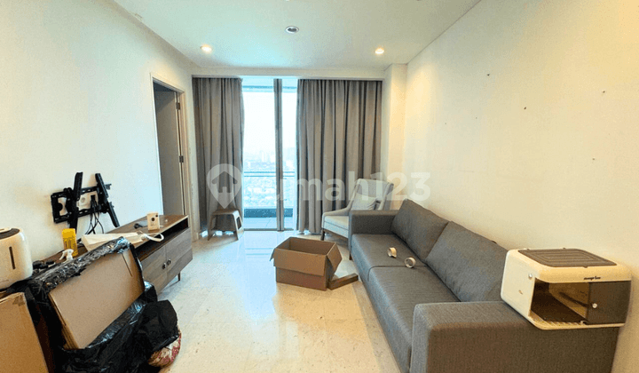 Residence 8 Tower 3 High Floor Coldwell Banker