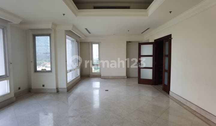 Scbd Suites 2-Bedroom Low Floor Apartment for Sale Coldwell Banker
