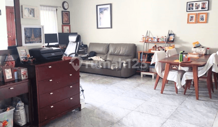 Termurah Apartemen Pavilion Tower 2 Middle Floor Coldwell Banker