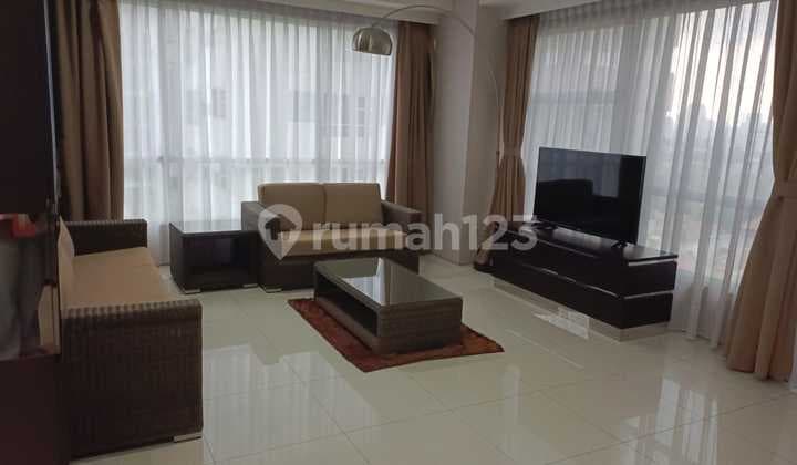 Apartemen 1Park Residence One Park Residence Apartment 3 Beds Tower C Low Floor Coldwell Banker