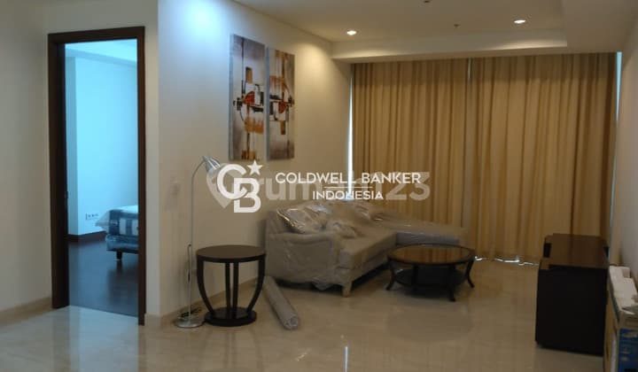 Pakubuwono House High Floor Coldwell Banker