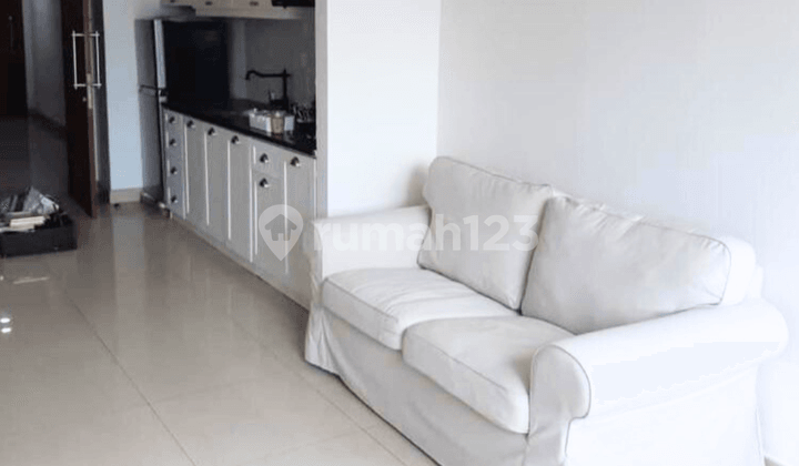 Sahid Sudirman Residence Low Floor Coldwell Banker