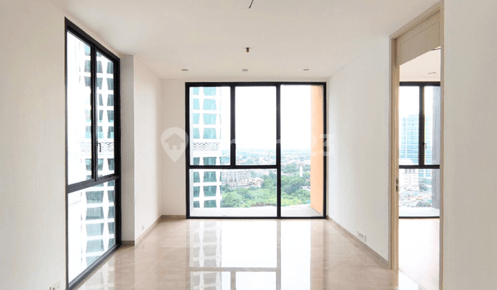 Apartemen Izzara Tower North Middle Floor Coldwell Banker