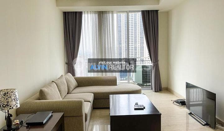 Pakubuwono House Middle Floor Coldwell Banker