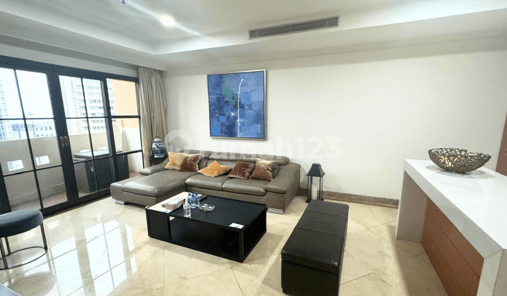 Kusuma Chandra Tower C Middle Floor Coldwell Banker