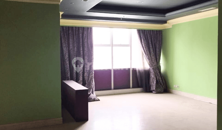 Capital Residence Tower 1 Middle Floor Coldwell Banker