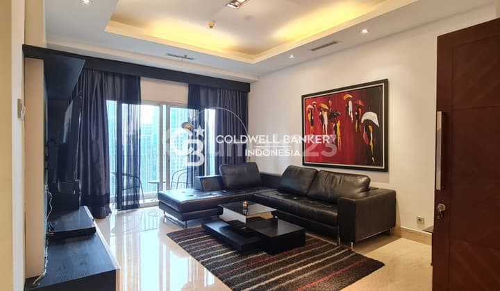 Capital Residence Tower Middle Floor Coldwell Banker