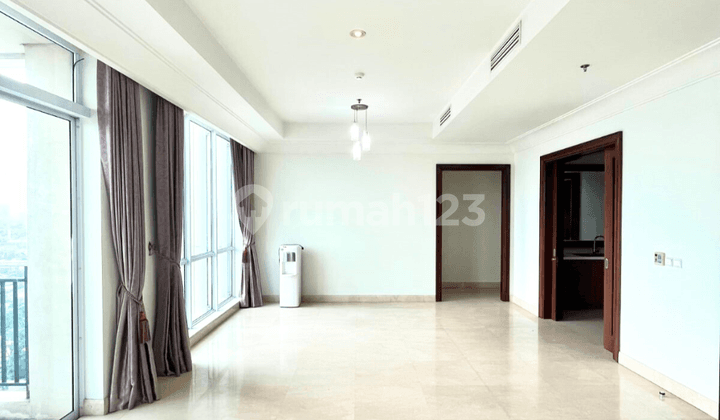 Pakubuwono View Tower Lacewood Middle Floor Coldwell Banker