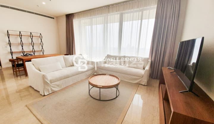 Pakubuwono Spring Tower Applewood High Floor Coldwell Banker