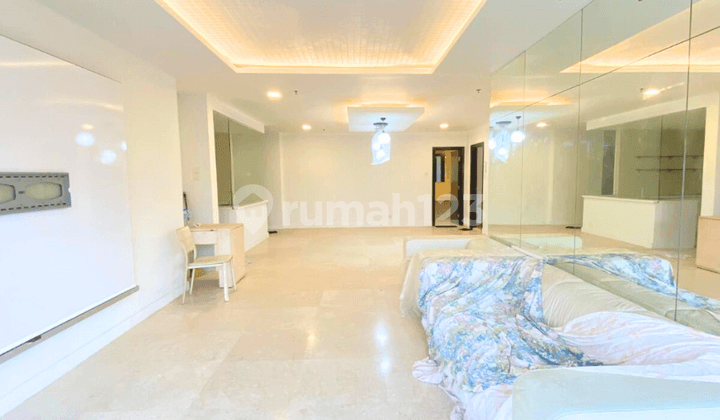 Somerset Berlian Tower South Low Floor Coldwell Banker