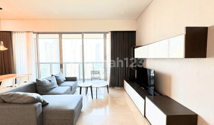 Anandamaya Residence Tower 2 Middle Floor Coldwell Banker