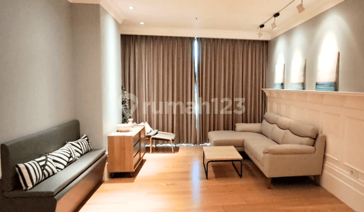 Pakubuwono House Middle Floor Coldwell Banker