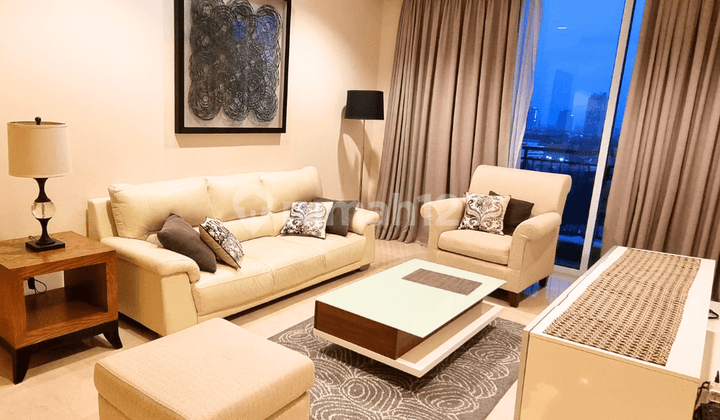 Pakubuwono House Middle Floor Coldwell Banker