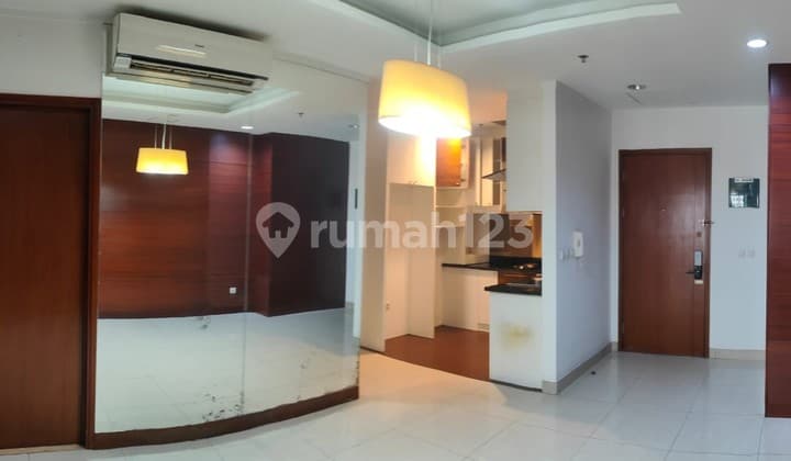 Sahid Sudirman Residence Low Floor Coldwell Banker