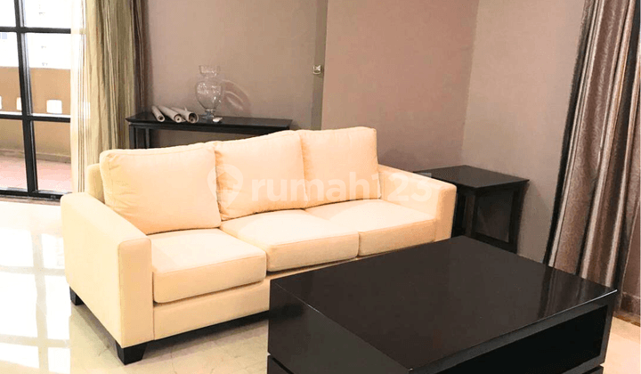 Kusuma Candra Tower B Middle Floor Coldwell Banker