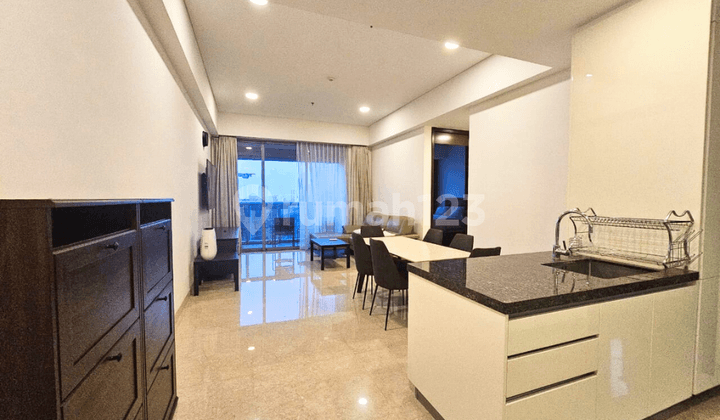Anandamaya Tower 2 High Floor Coldwell Banker