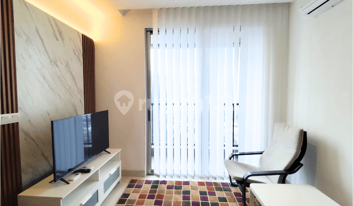 Ciputra World 2 The Newton High Floor Coldwell Banker