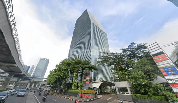 Menara Karya 205 M2 dan Luasan Lainnya Coldwell Banker