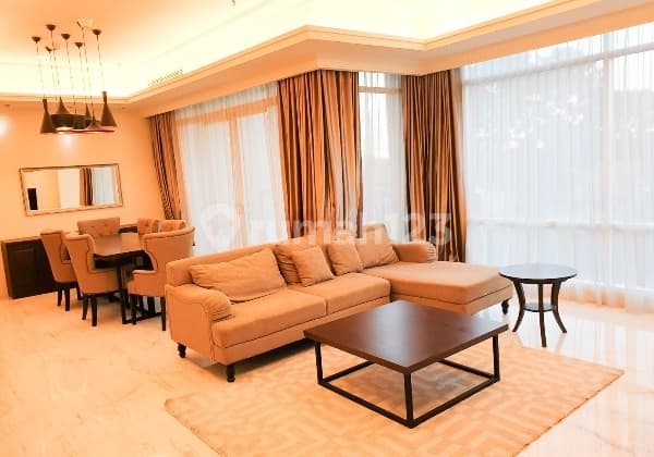 Apartemen Botanica Tower 3 Low Floor Coldwell Banker