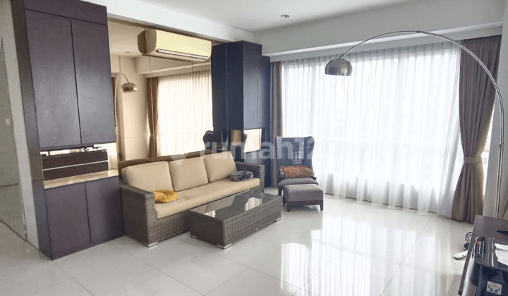 1 Park Residence Tower C Lantai Rendah Coldwell Banker