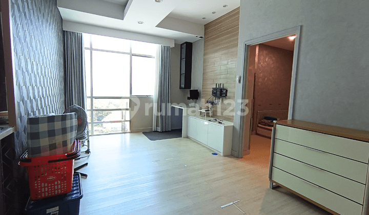 Sahid Sudirman Residence Low Floor Coldwell Banker