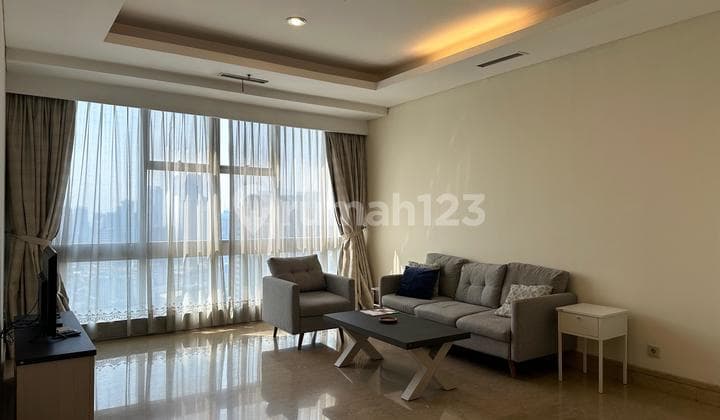 Apartment The Capital Residences 3 Bedrooms Tower 2 High Floor Coldwell Banker